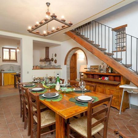 Villa Casale Silvia 特尔尼 外观 照片