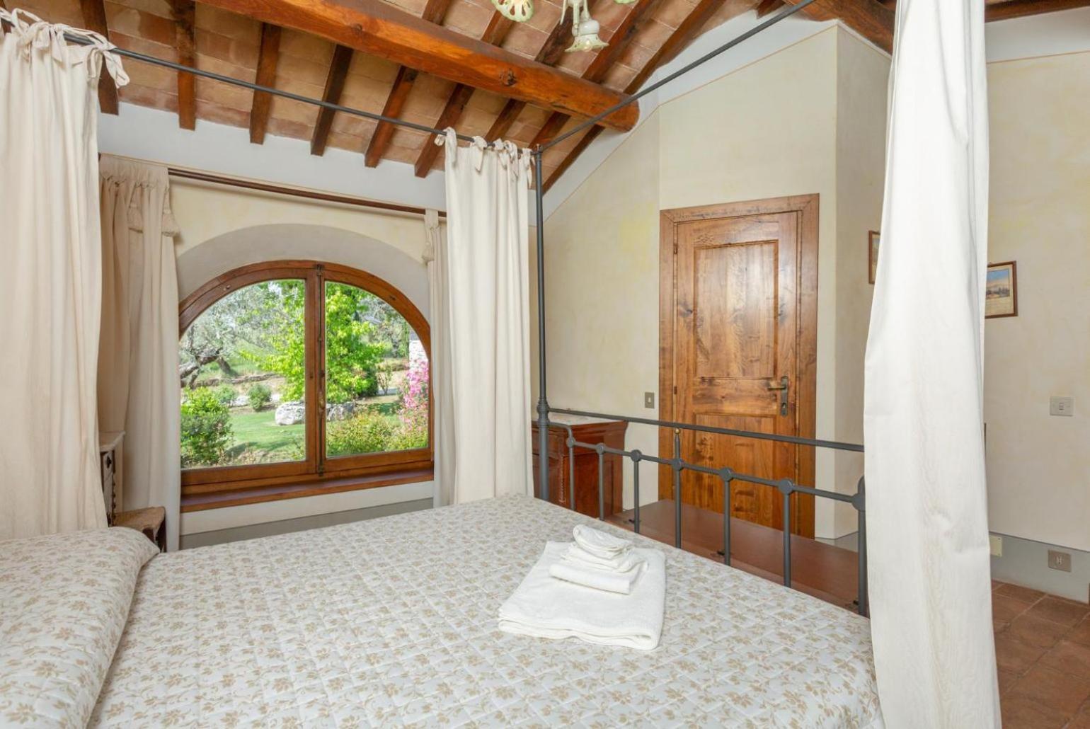 Villa Casale Silvia 特尔尼 外观 照片