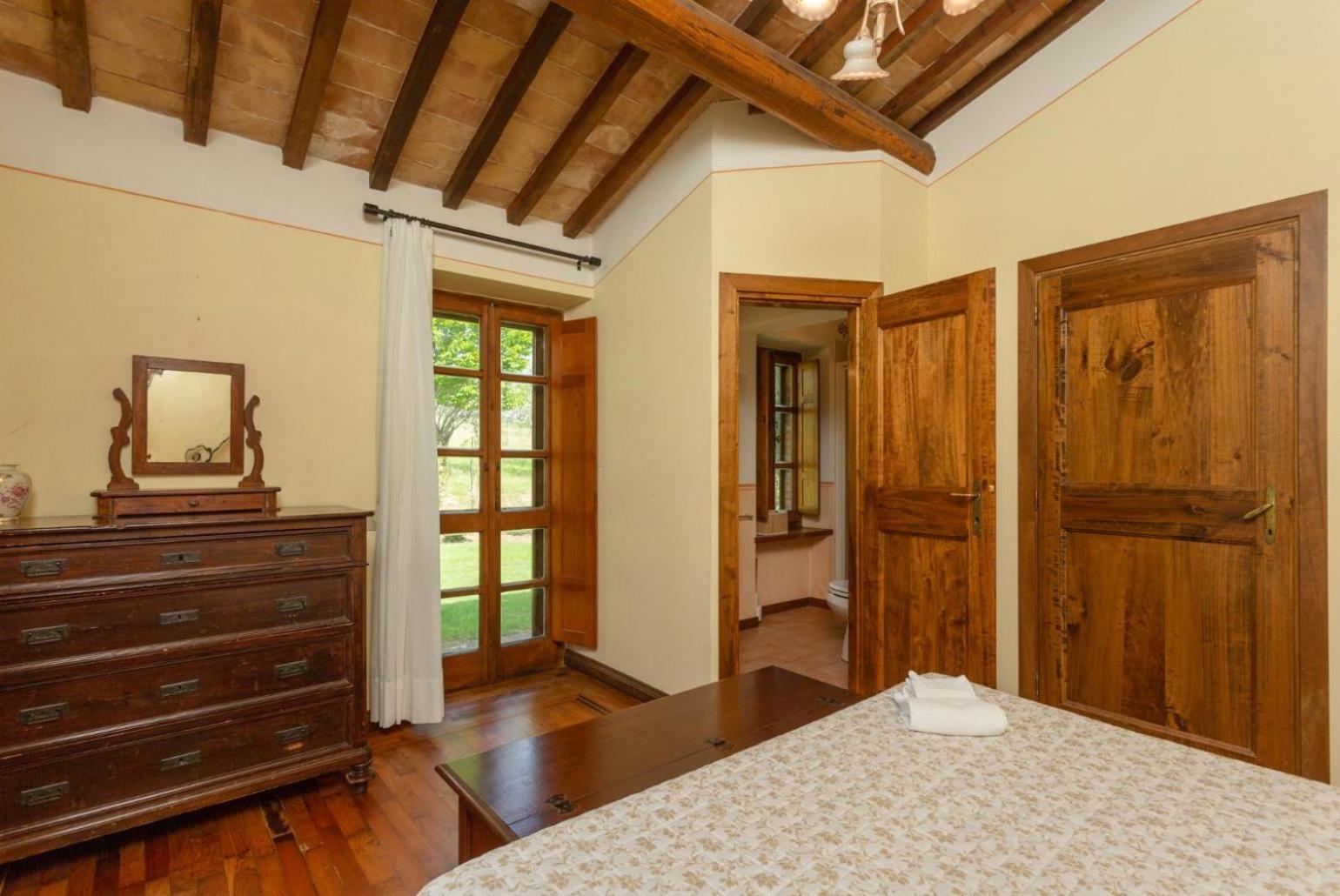 Villa Casale Silvia 特尔尼 外观 照片